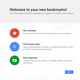 Image for article titled Supercharge Your Favorites List with Google's New Bookmark Manager
